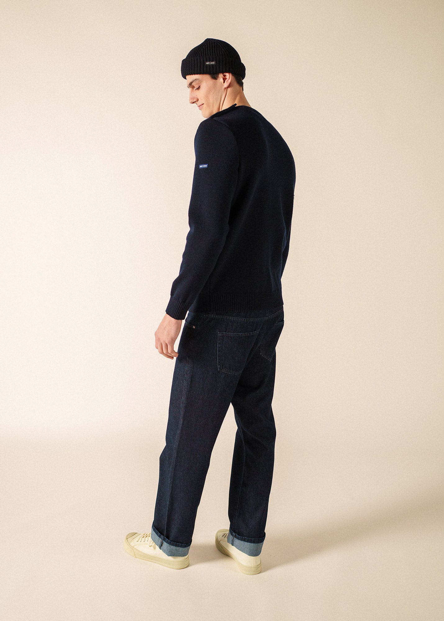 Pull Cancale (MARINE)