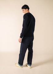 Pull Cancale (MARINE)