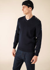 Pull Cancale (MARINE)