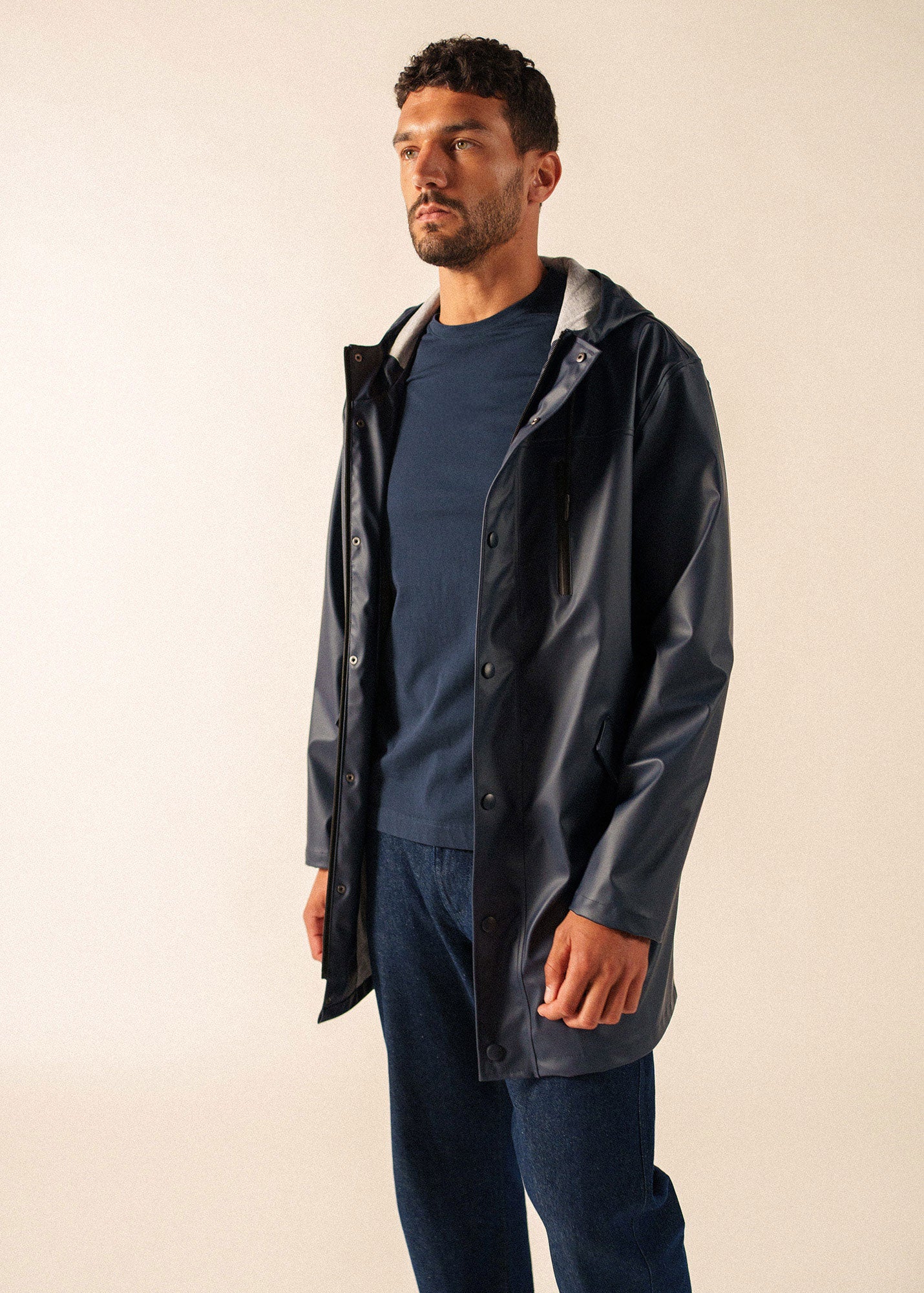 Ciré St Hélio (NAVY)