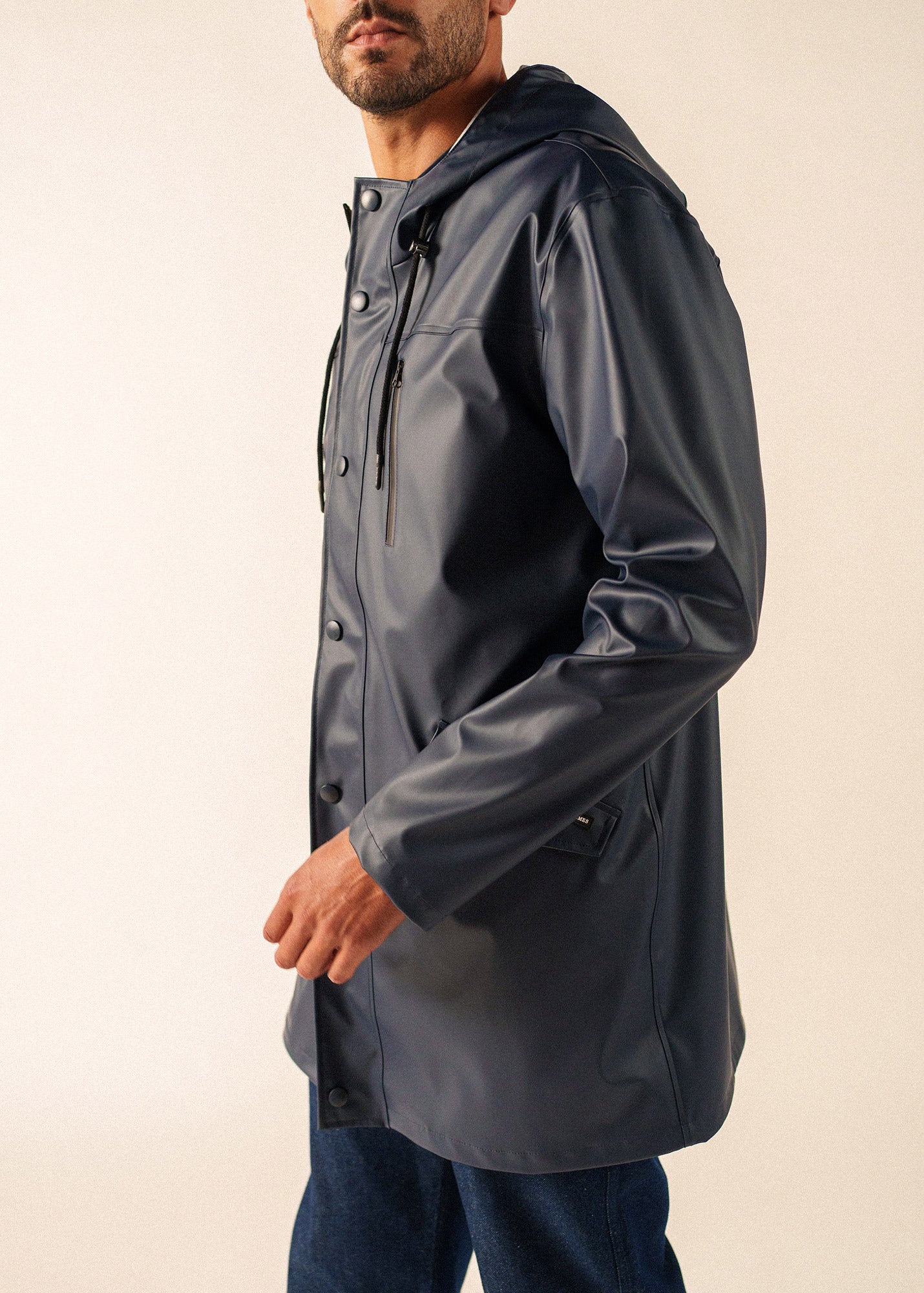 Ciré St Hélio (NAVY)