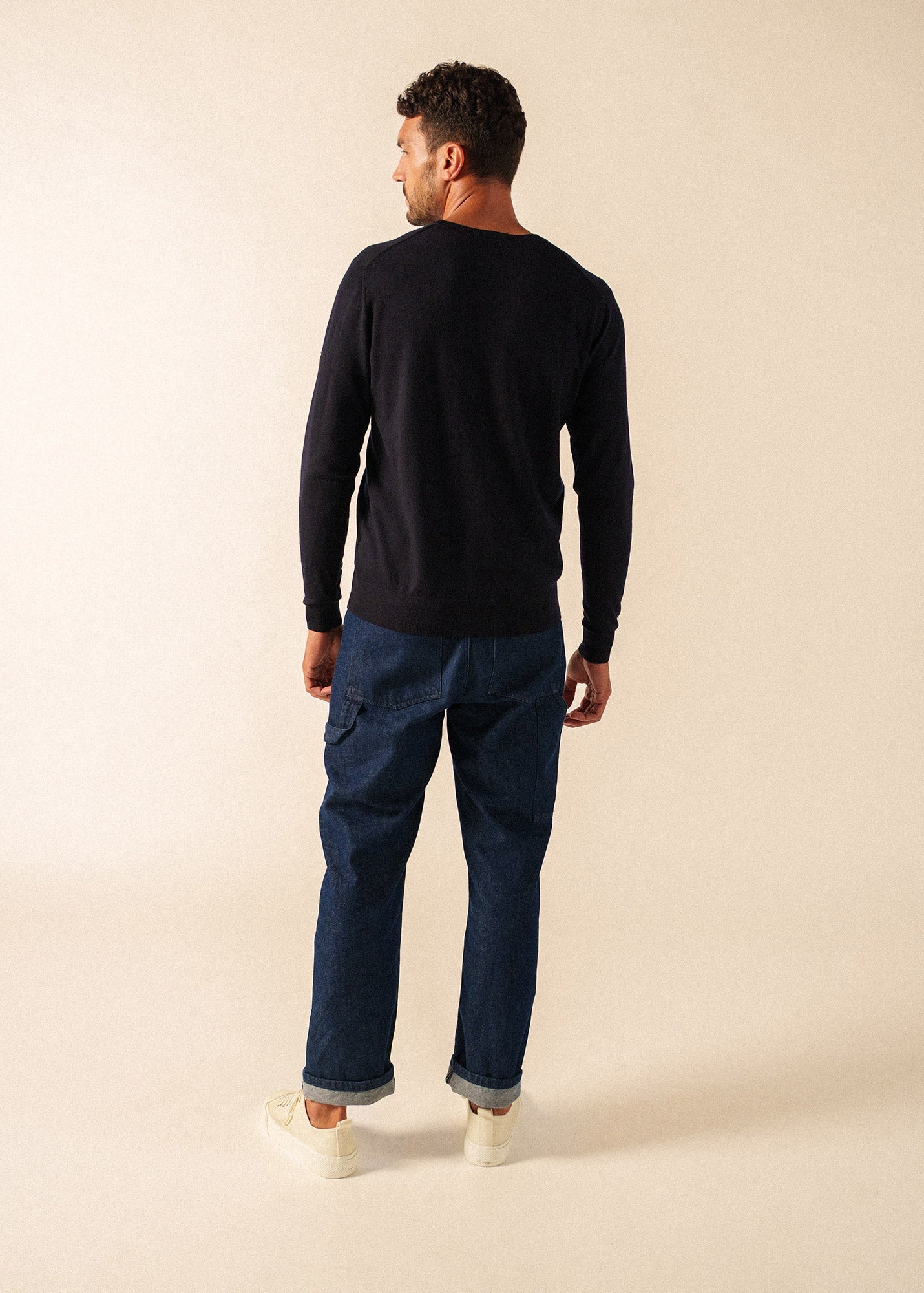Pull Trieste (NAVY)