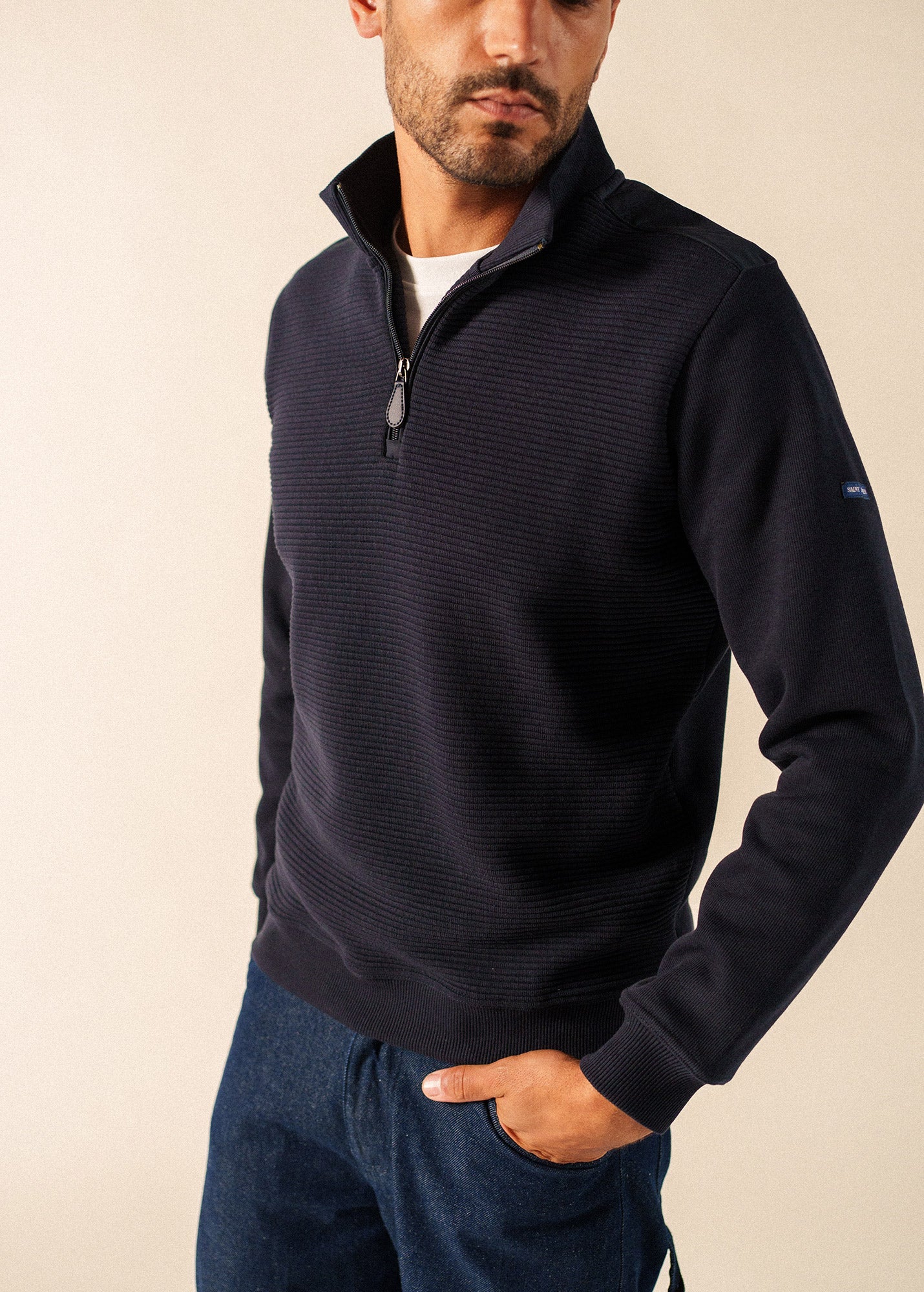 Pull Malo (NAVY)