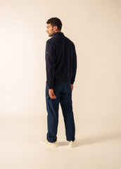 Gilet Matteo (NAVY)
