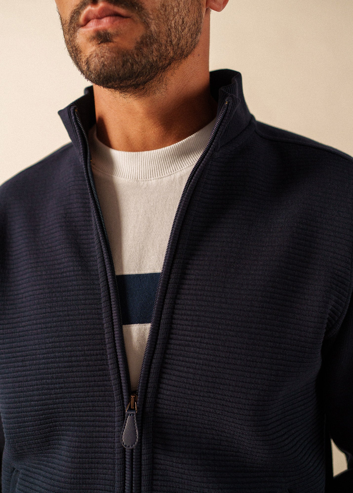 Gilet Matteo (NAVY)