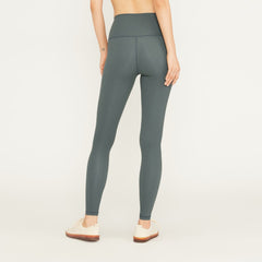 The Perform Legging搴?| Pine | Ankle