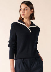 Pull Gavarnie (NAVY)