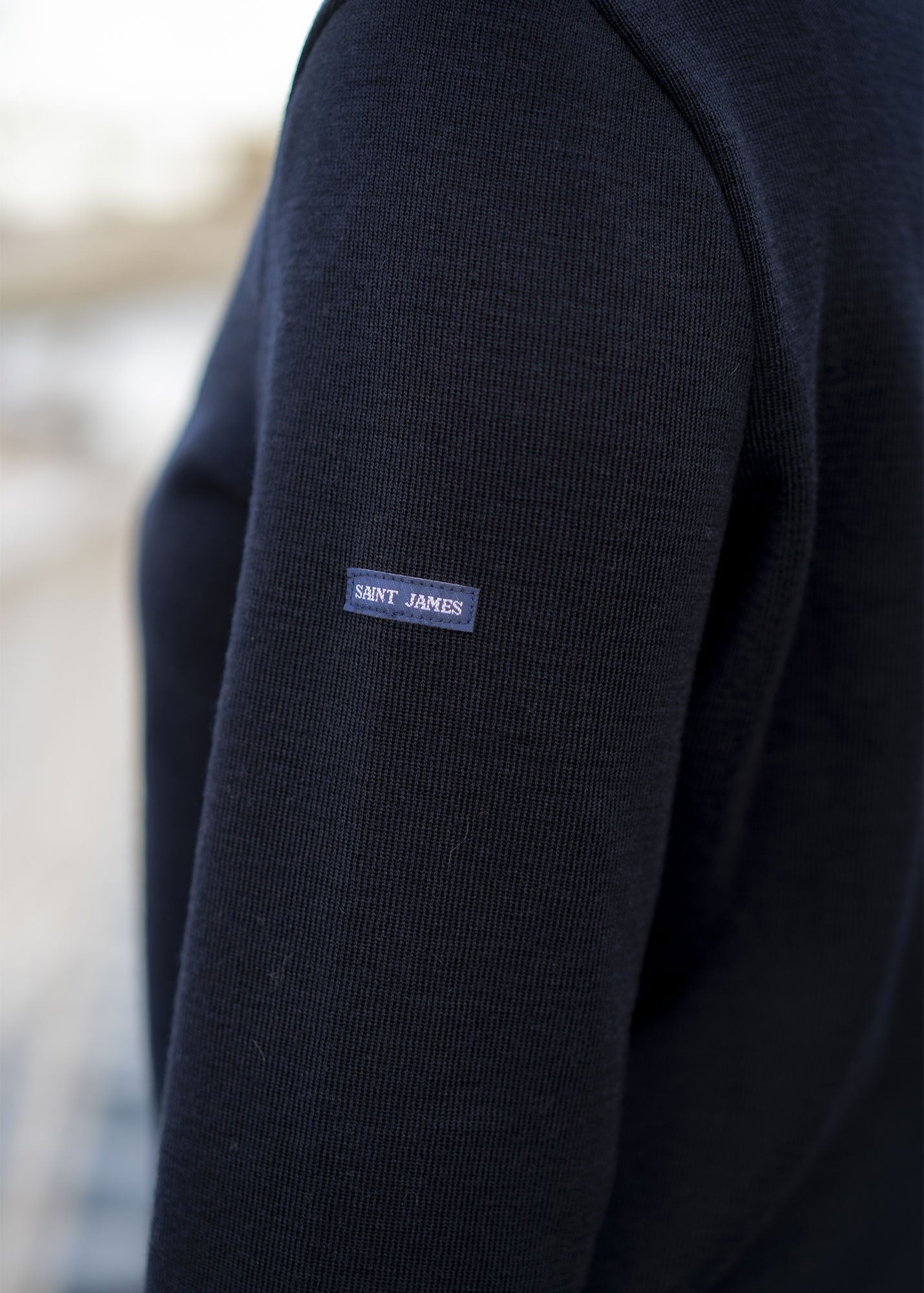 Pull Suffren x Marine nationale (NAVY)