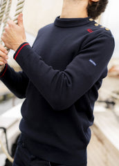 Pull Ronarc'h x Marine nationale (NAVY)