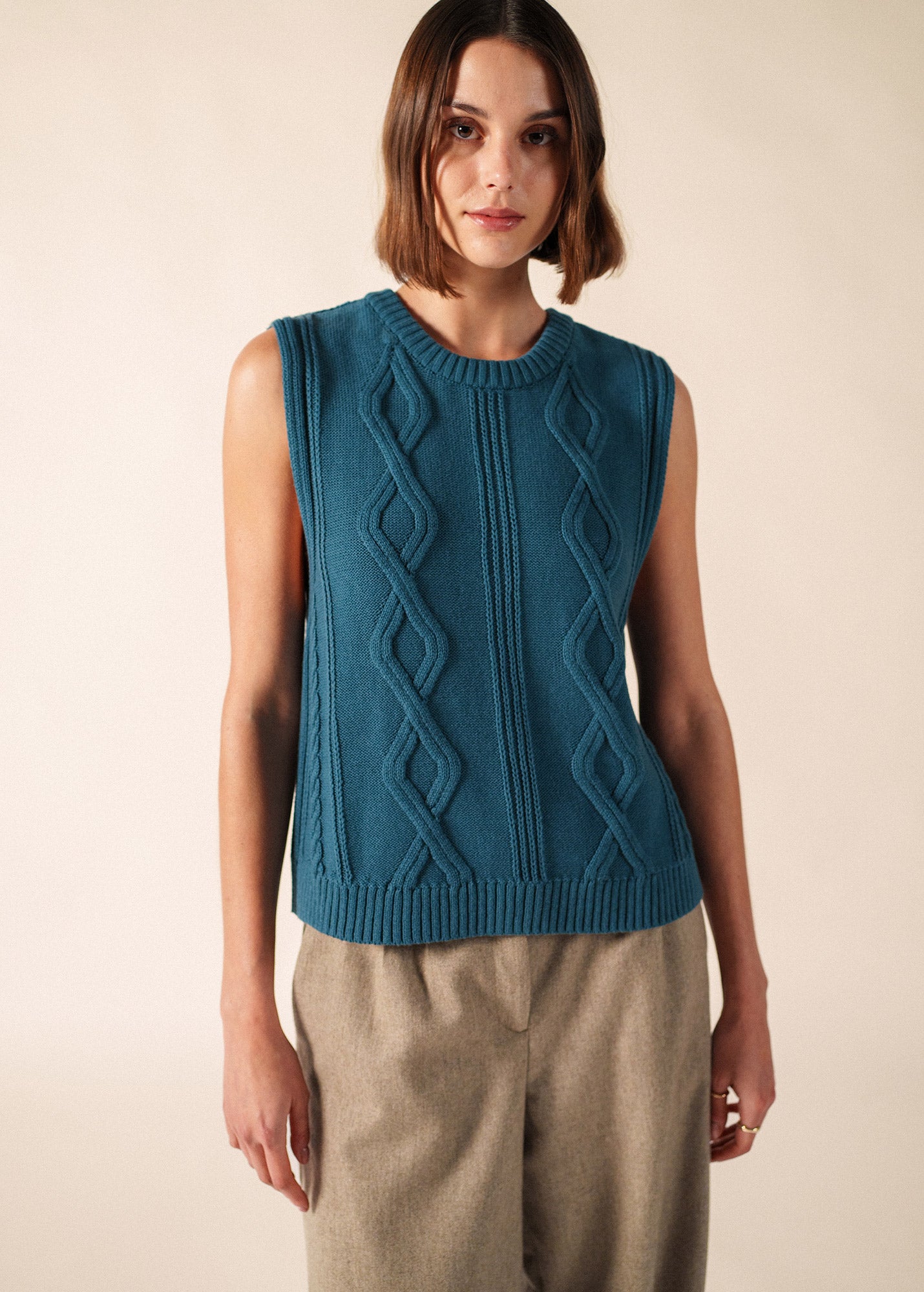 Pull Val d'Azun (CELESTE)
