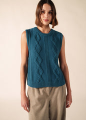 Pull Val d'Azun (CELESTE)
