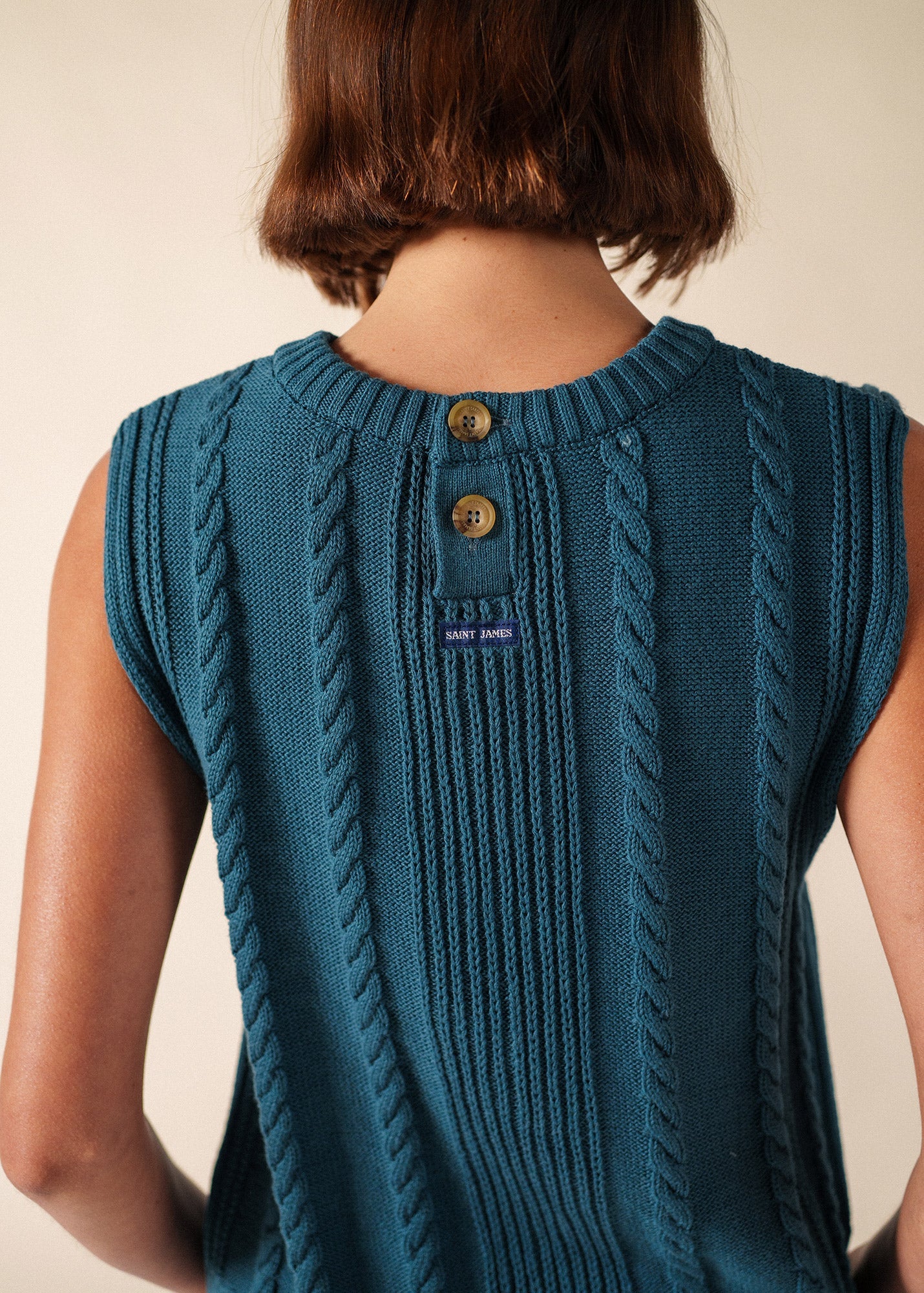 Pull Val d'Azun (CELESTE)