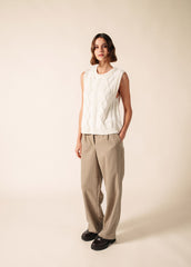 Pull Val d'Azun (ECUME)