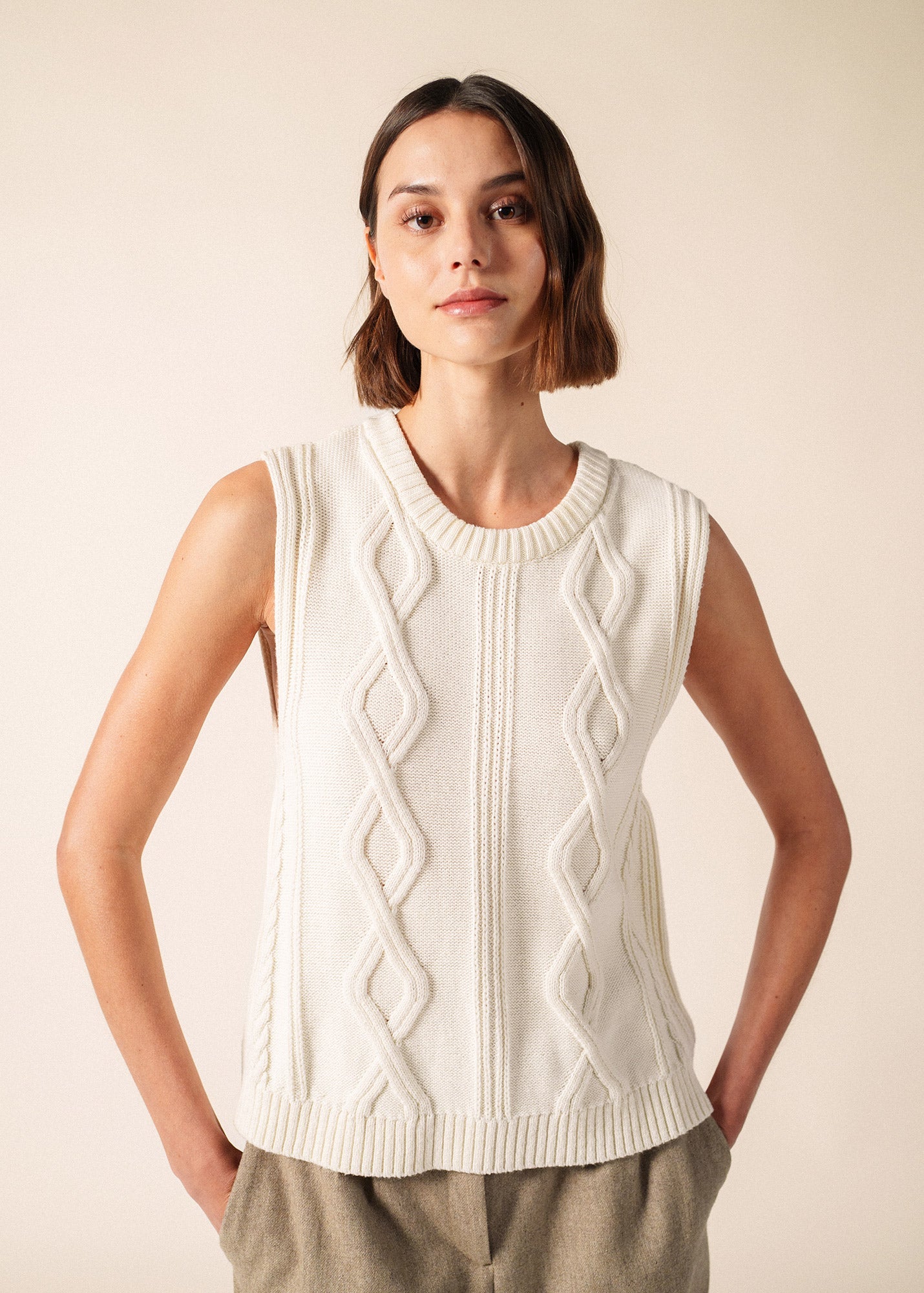 Pull Val d'Azun (ECUME)