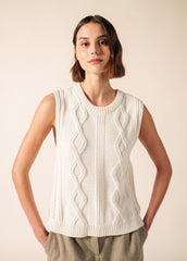 Pull Val d'Azun (ECUME)