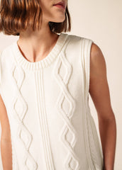 Pull Val d'Azun (ECUME)