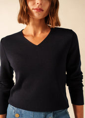 Pull Bréhat (NAVY)