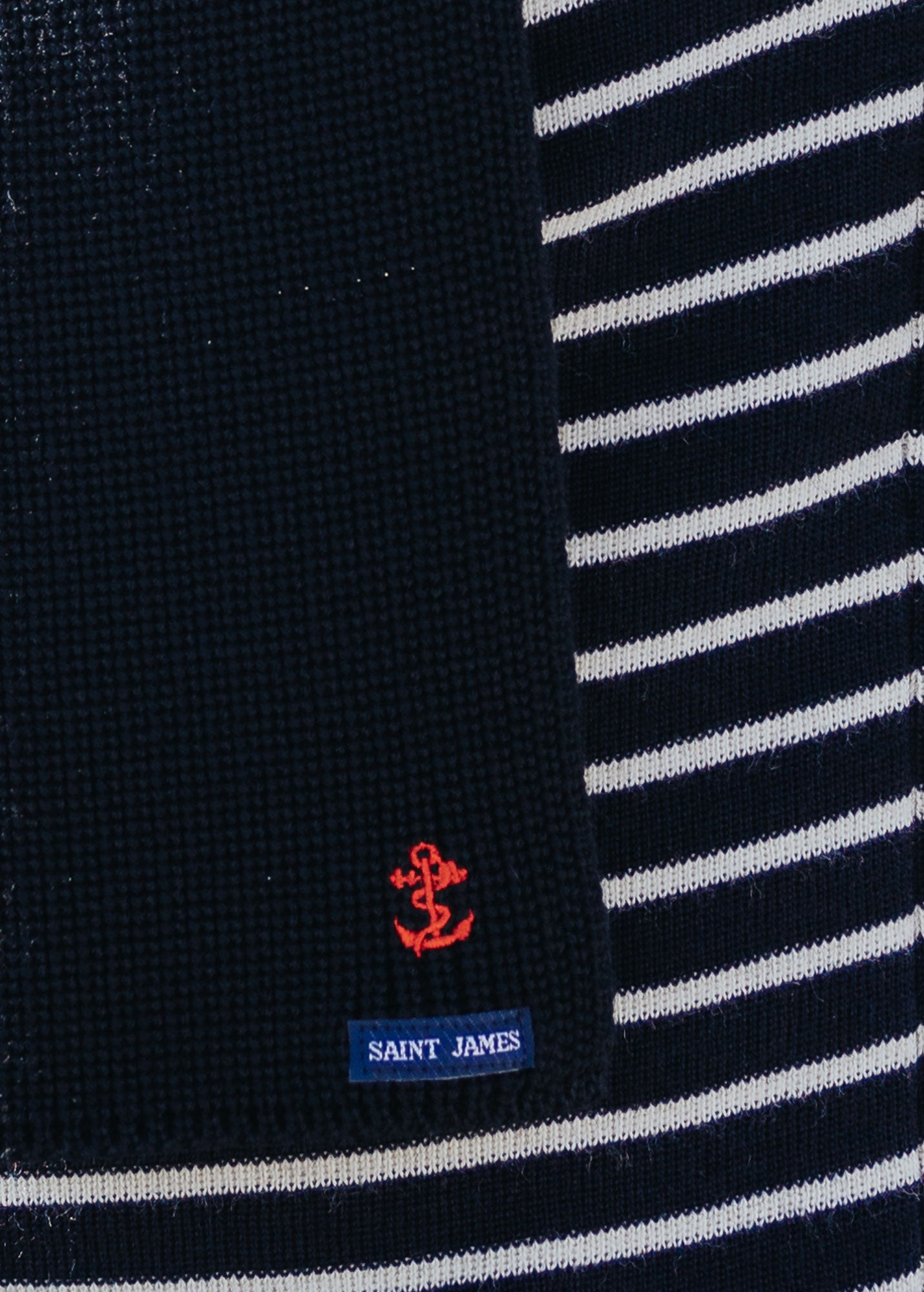 Echarpe Emerillon x Marine nationale (NAVY)