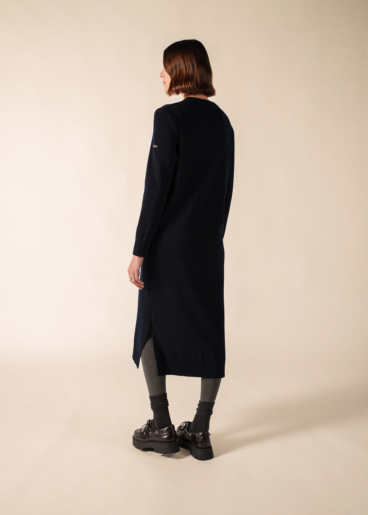 Robe Ascou (NAVY)