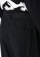 Pantalon Housaka - SAINT JAMES x AVNIER (NOIR)
