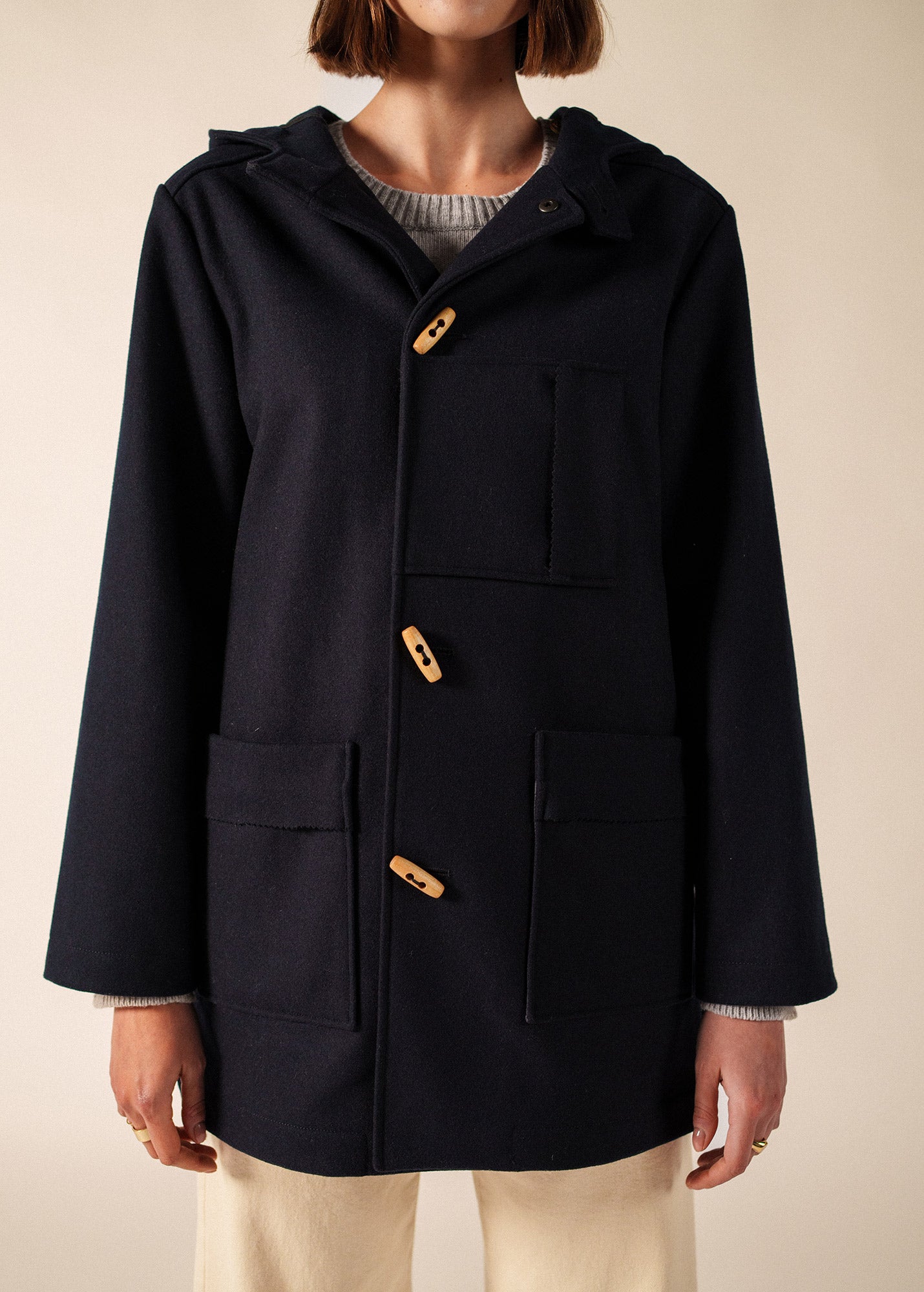 Kabig marin (NAVY)