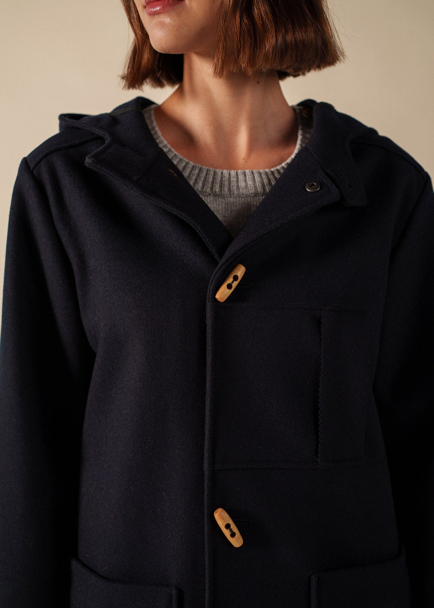 Kabig marin (NAVY)