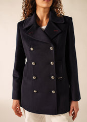 Caban St Briac (NAVY)