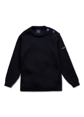 Pull Moussaillon bébé (NAVY)