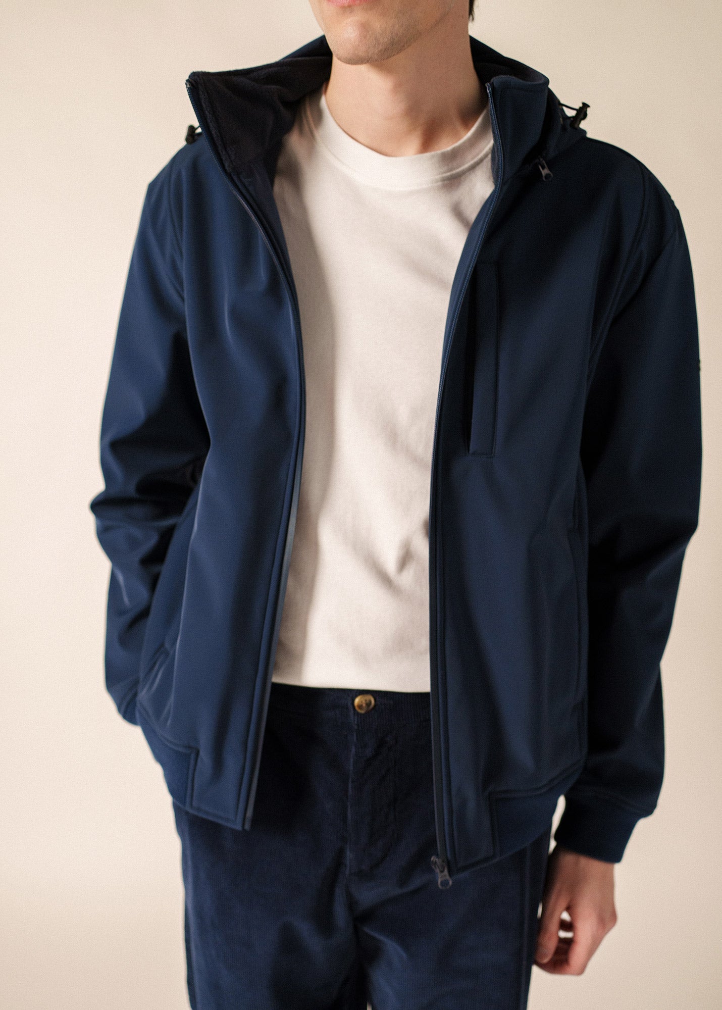 Blouson St Olivier (AMIRAL)