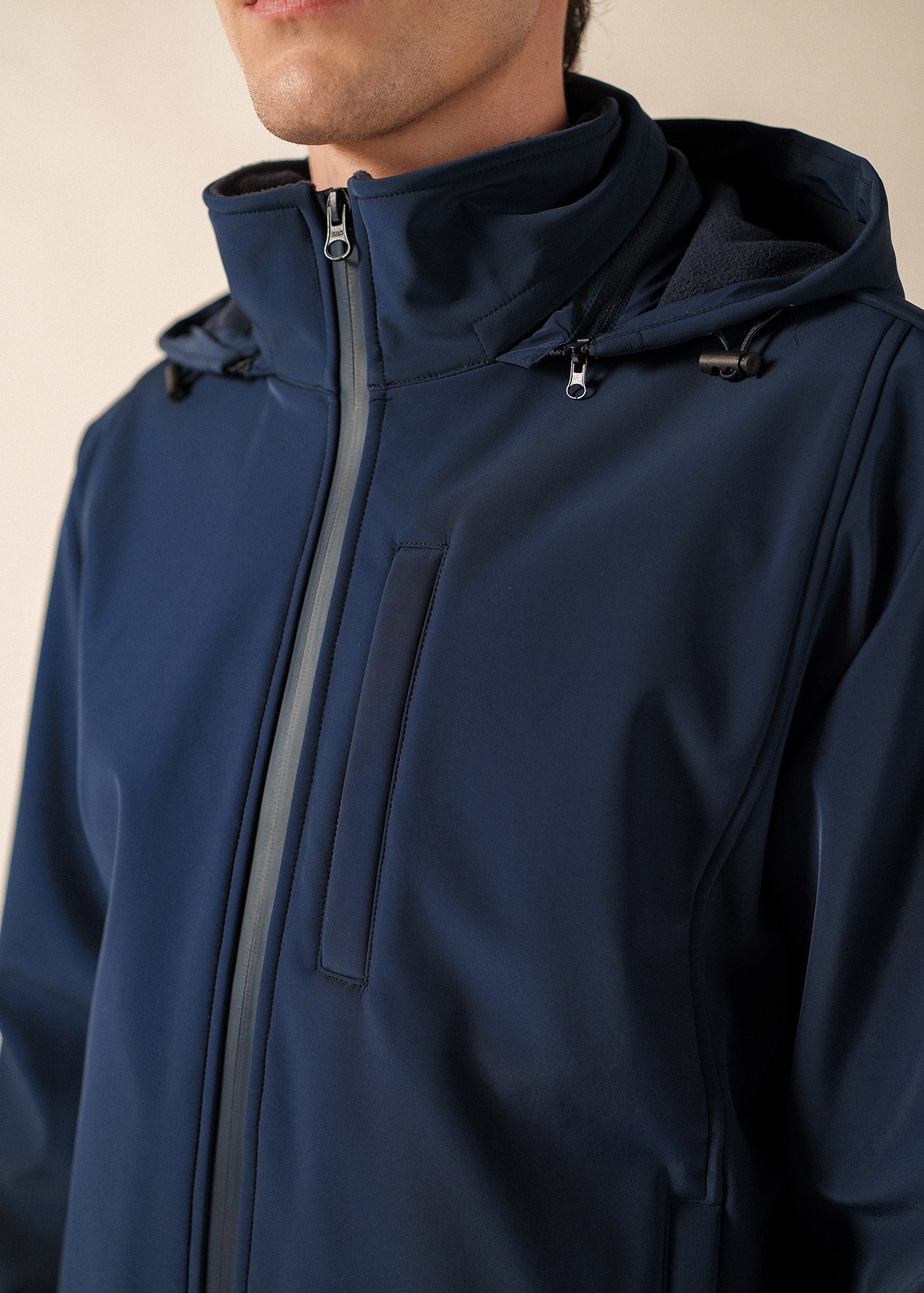 Blouson St Olivier (AMIRAL)