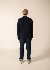 Gilet Banff (NAVY)