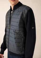 Gilet Banff (NAVY)