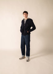 Gilet Oban (AMIRAL/GRIS)