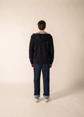 Gilet Oban (AMIRAL/GRIS)