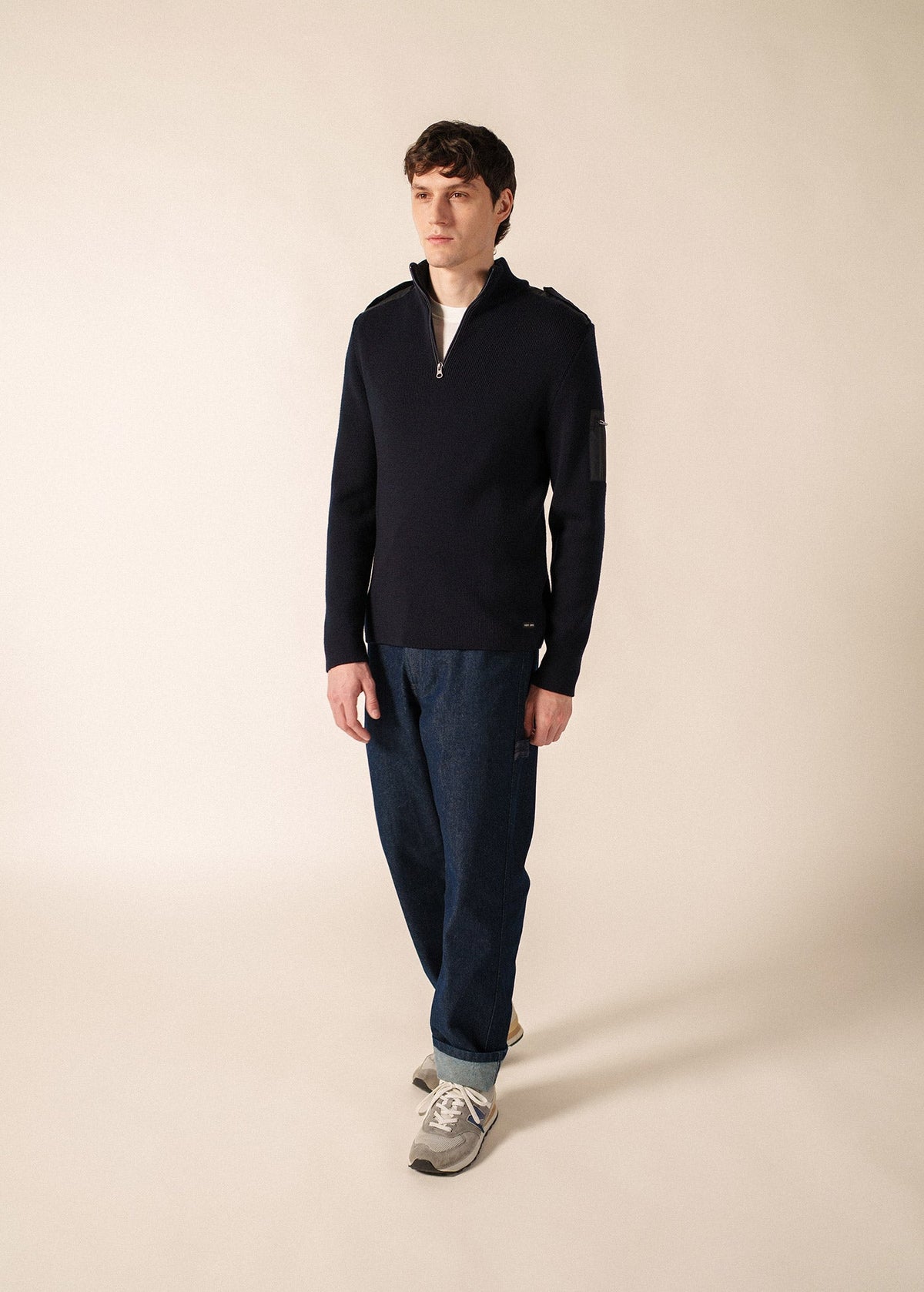 Pull Harris (NAVY)