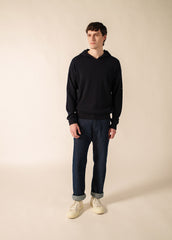 Pull York (NAVY)