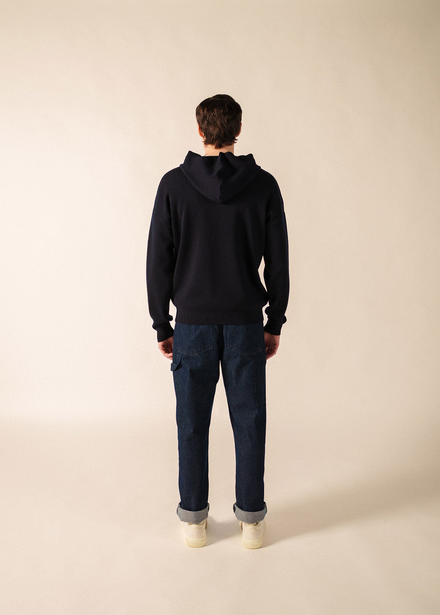 Pull York (NAVY)