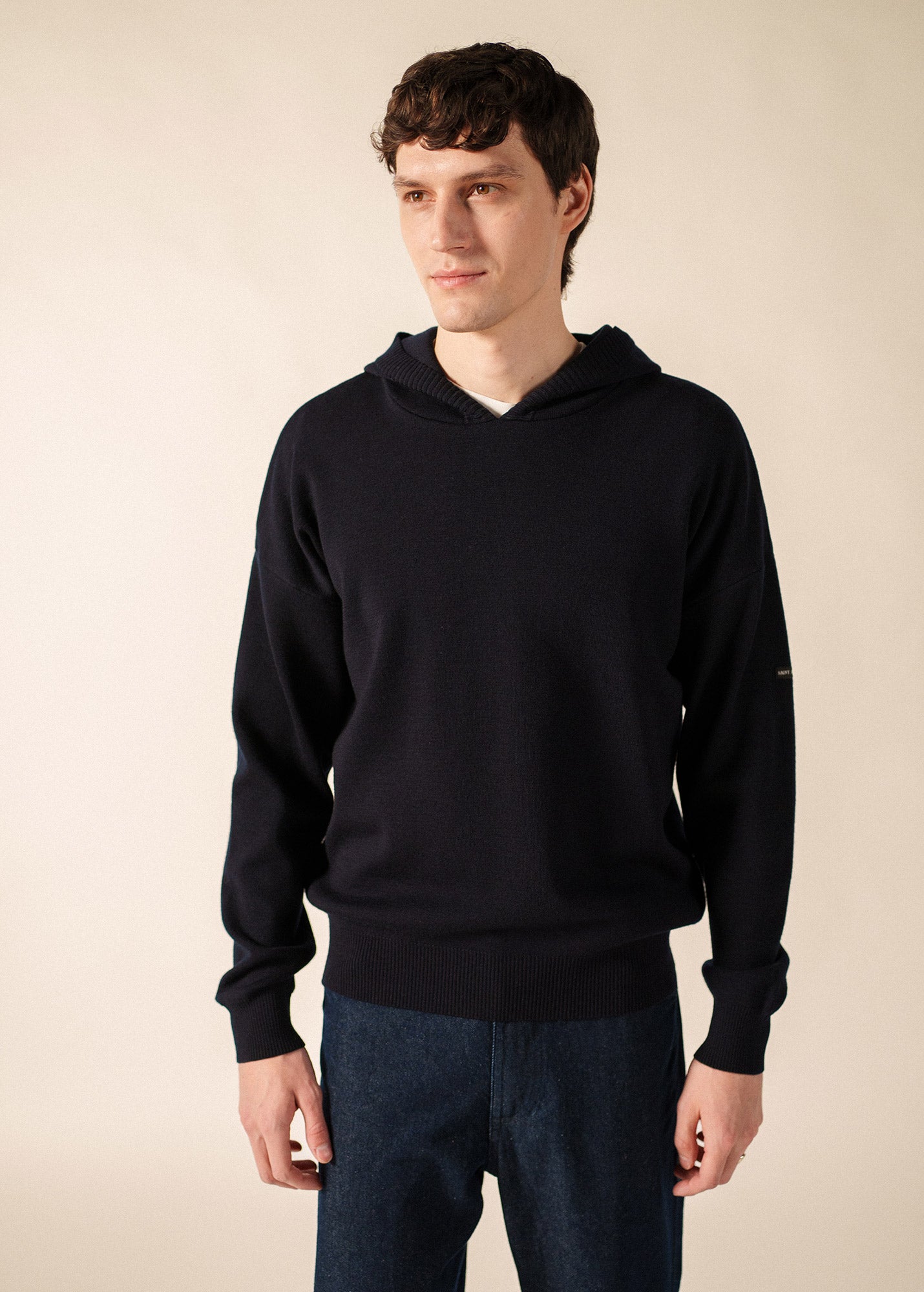 Pull York (NAVY)