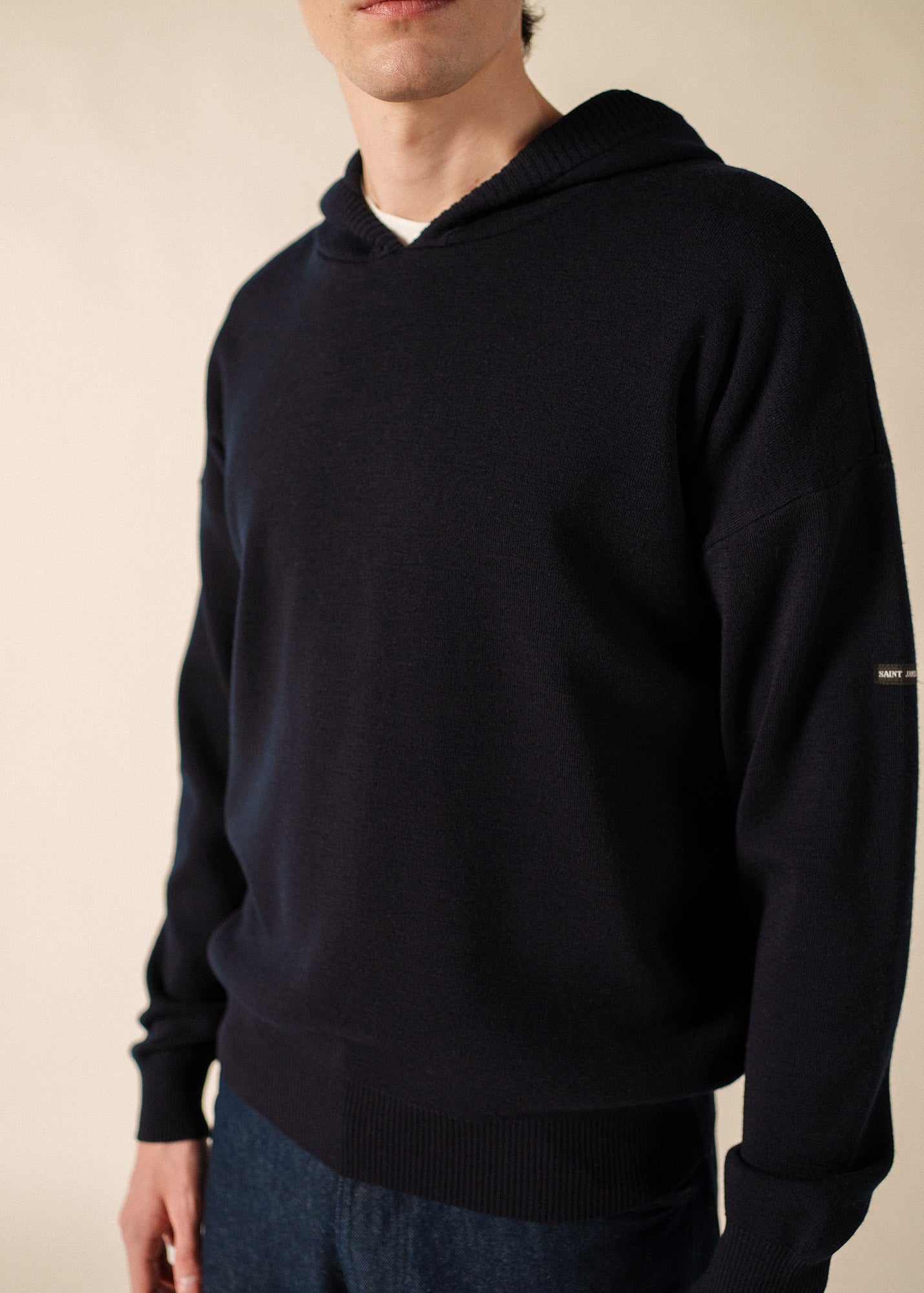 Pull York (NAVY)