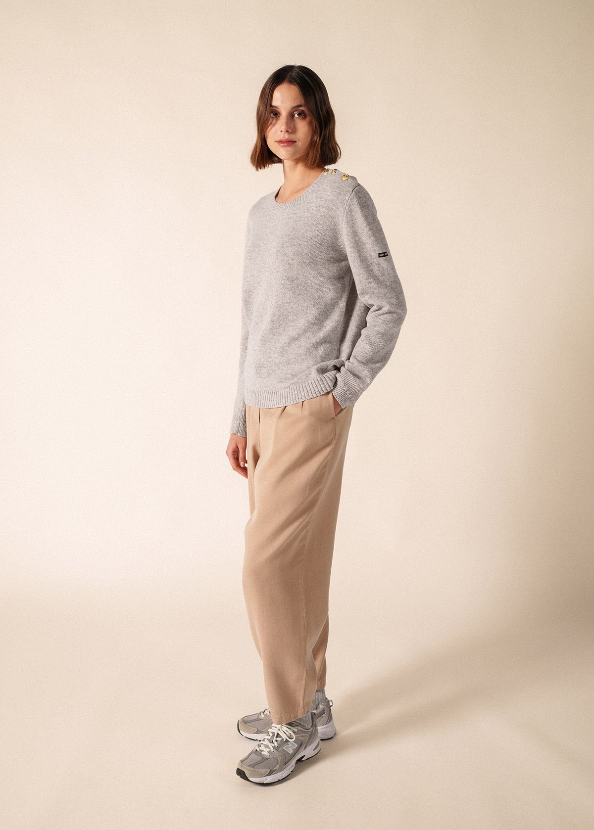 Pull Talmine (GRIS)