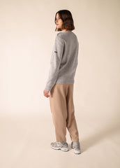 Pull Talmine (GRIS)