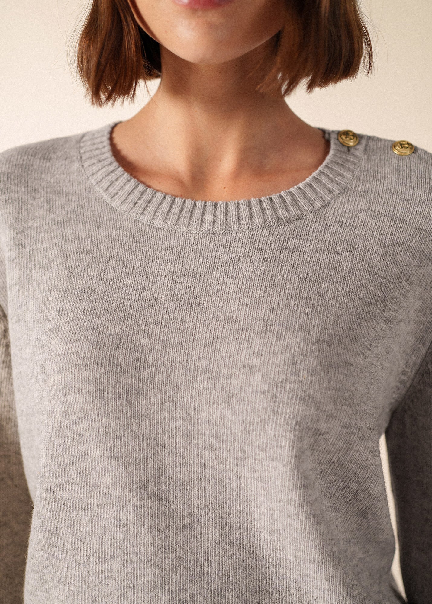 Pull Talmine (GRIS)