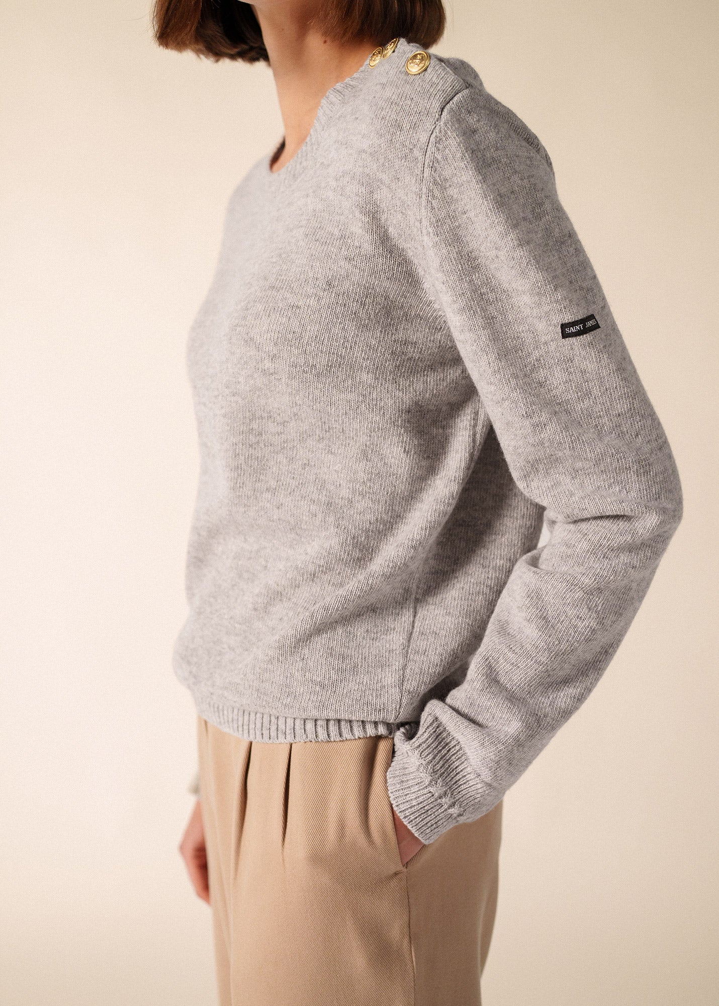 Pull Talmine (GRIS)