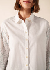 Chemise Florica (ECUME)