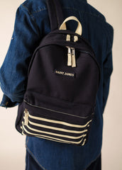 Sac à dos (NAVY)