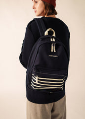Sac à dos (NAVY)