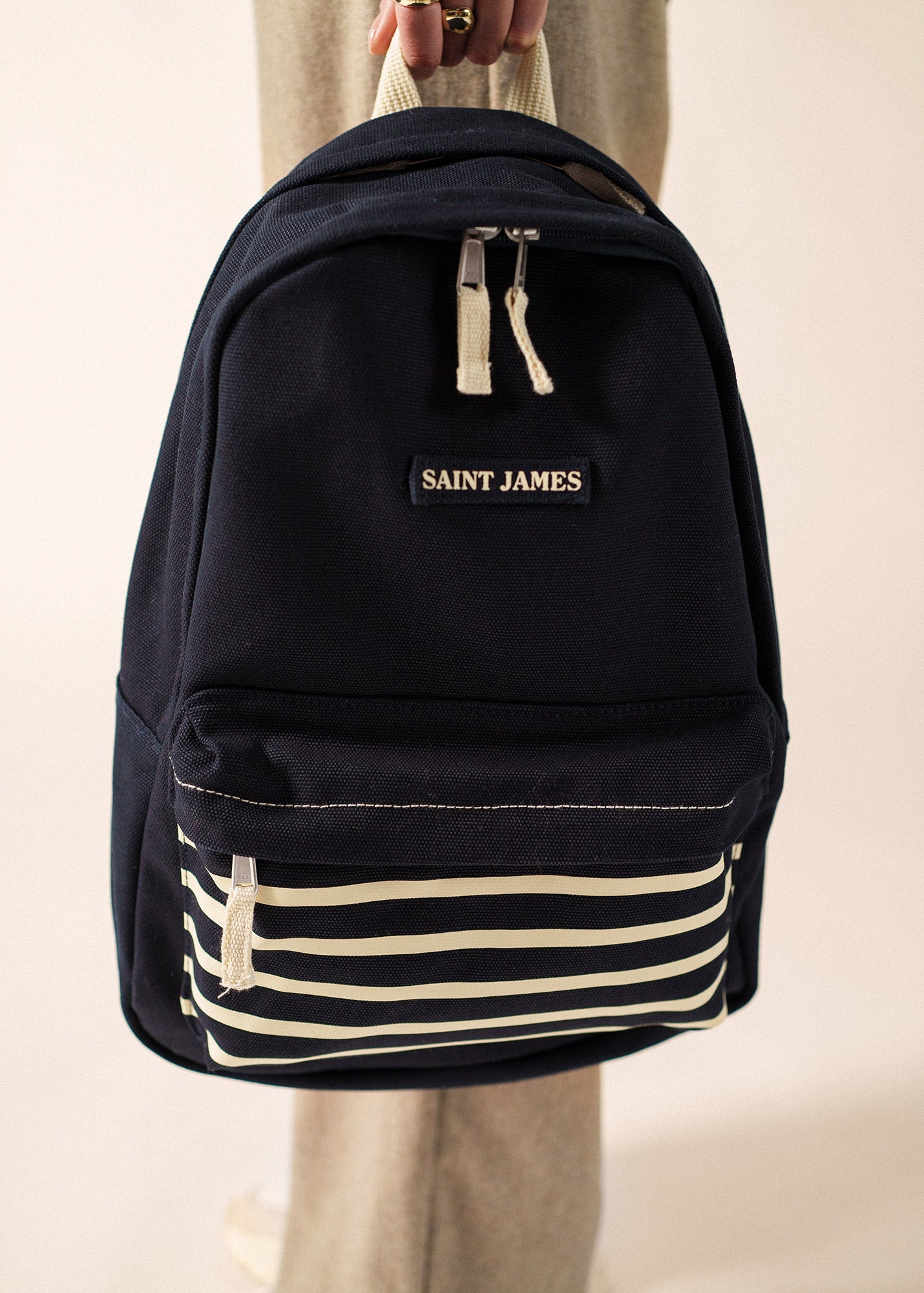 Sac à dos (NAVY)