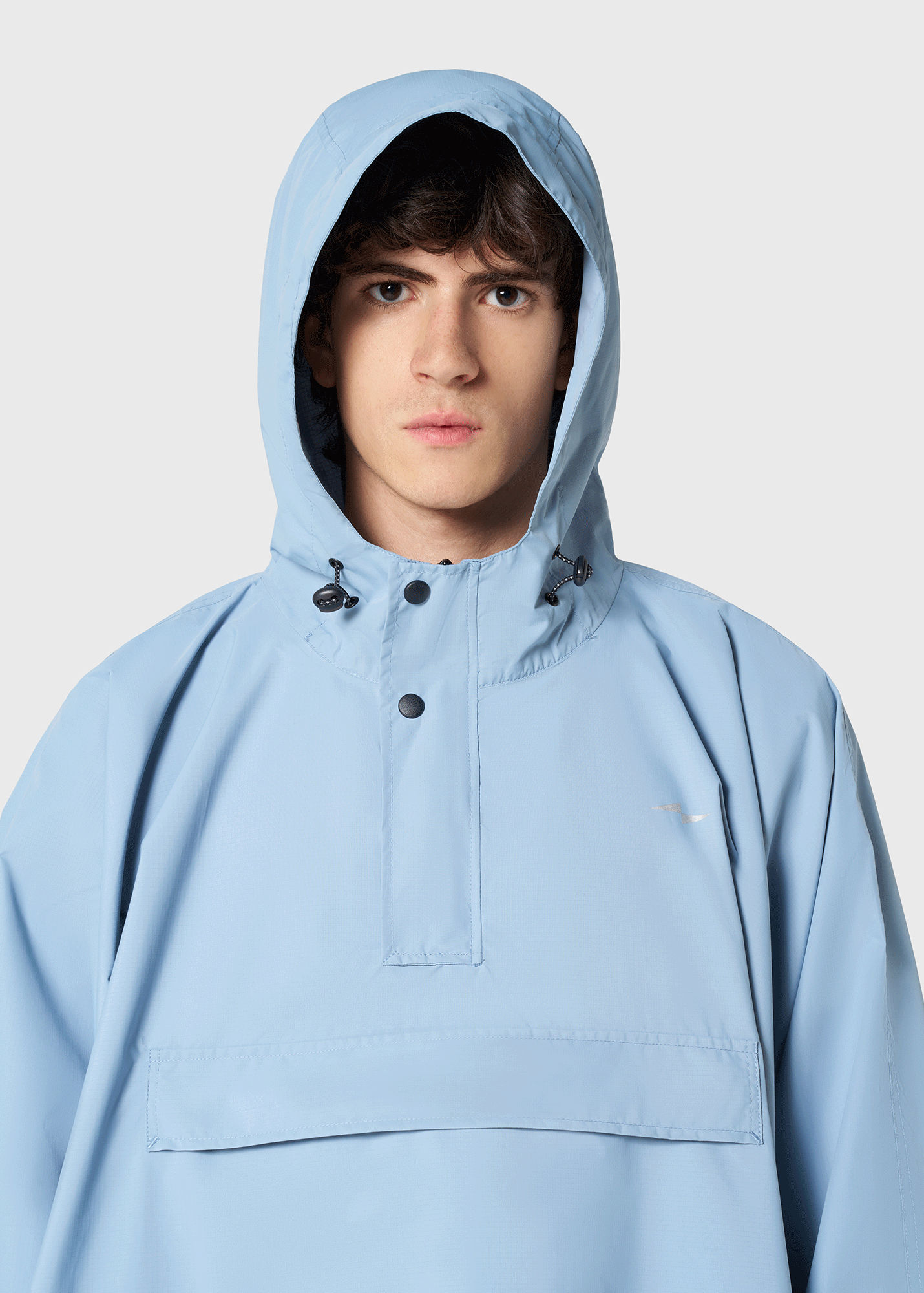 Cape Kyodeau x AVNIER (BLEU CIVIL)