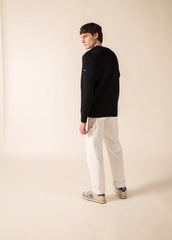 Pull Rochefort confort (NAVY)