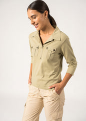 Polo Oléron (AMANDIER)